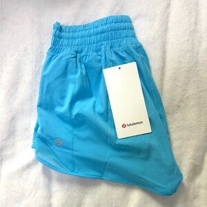 lululemon HR Hotty Hots 6 2.5”